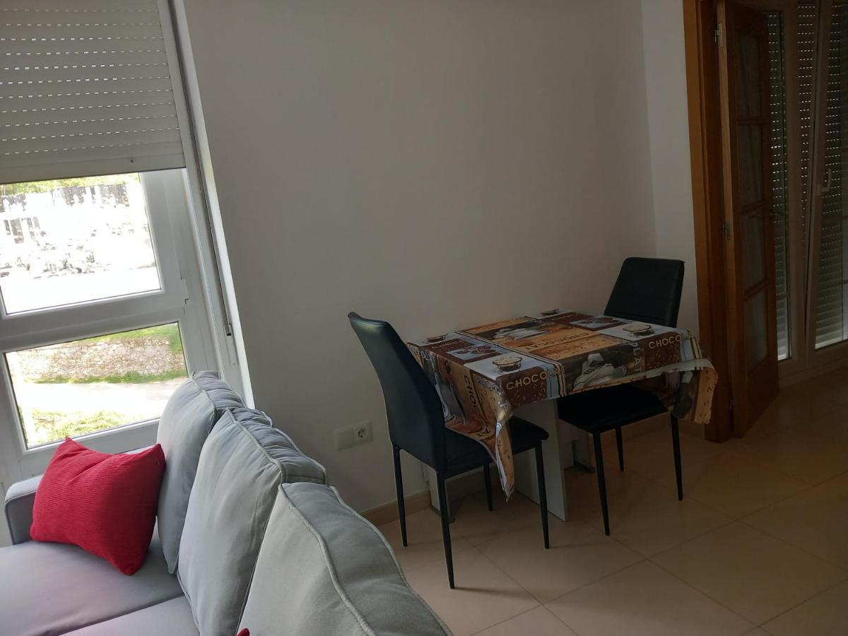 Viveiro Lägenhet Exteriör bild