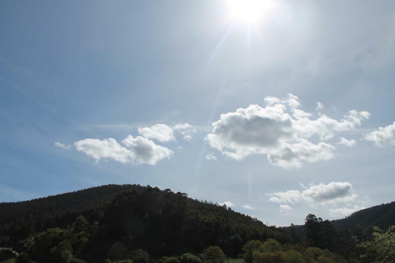 Viveiro Lägenhet Exteriör bild
