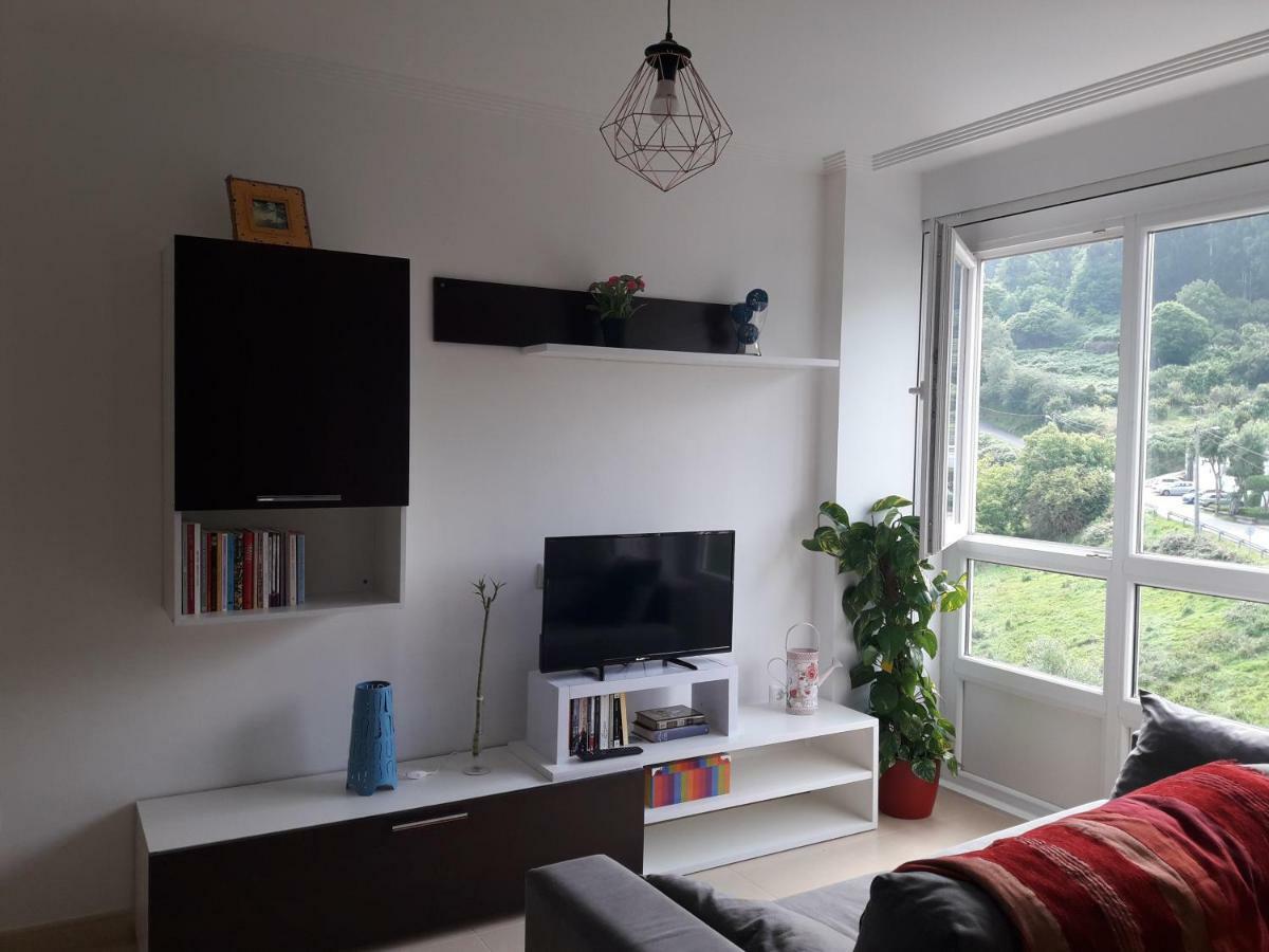 Viveiro Lägenhet Exteriör bild
